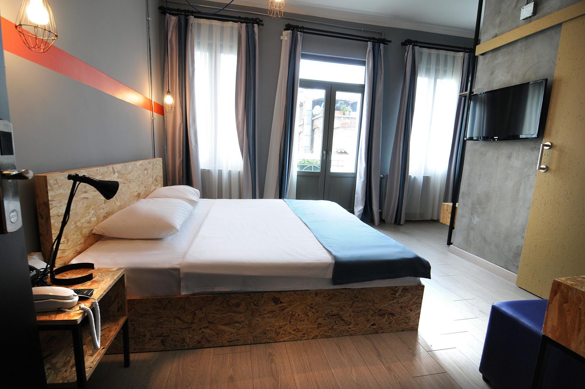 Taksim Safe House Hotel Истанбул Екстериор снимка