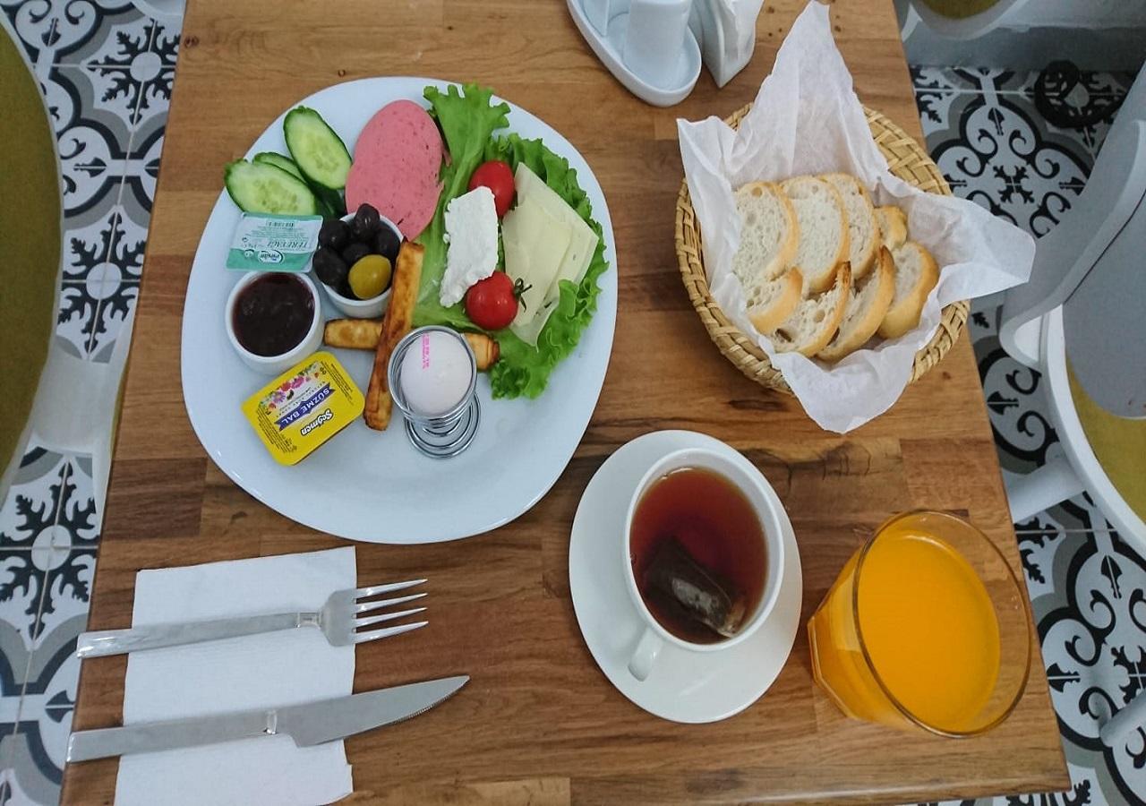 Taksim Safe House Hotel Истанбул Екстериор снимка