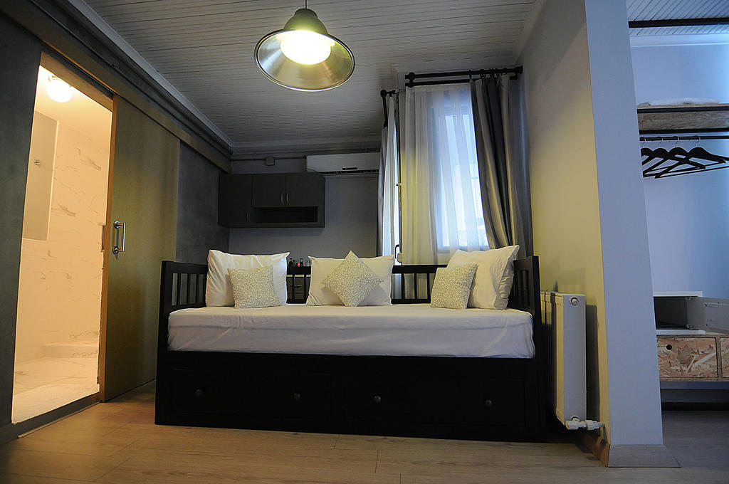 Taksim Safe House Hotel Истанбул Екстериор снимка