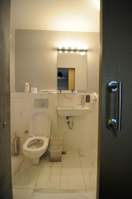 Taksim Safe House Hotel Истанбул Екстериор снимка