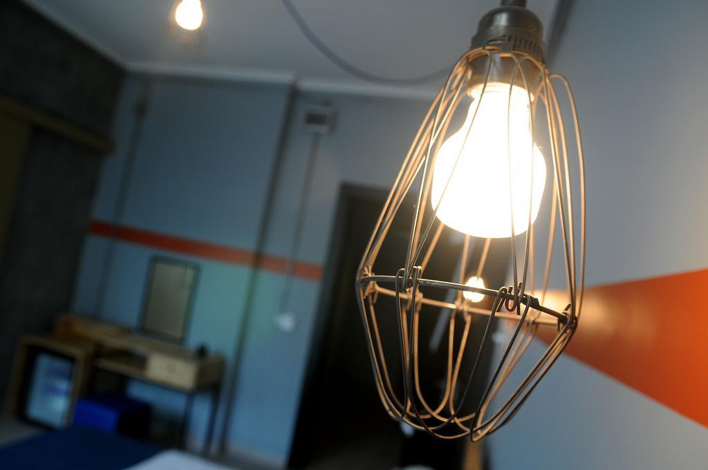 Taksim Safe House Hotel Истанбул Екстериор снимка