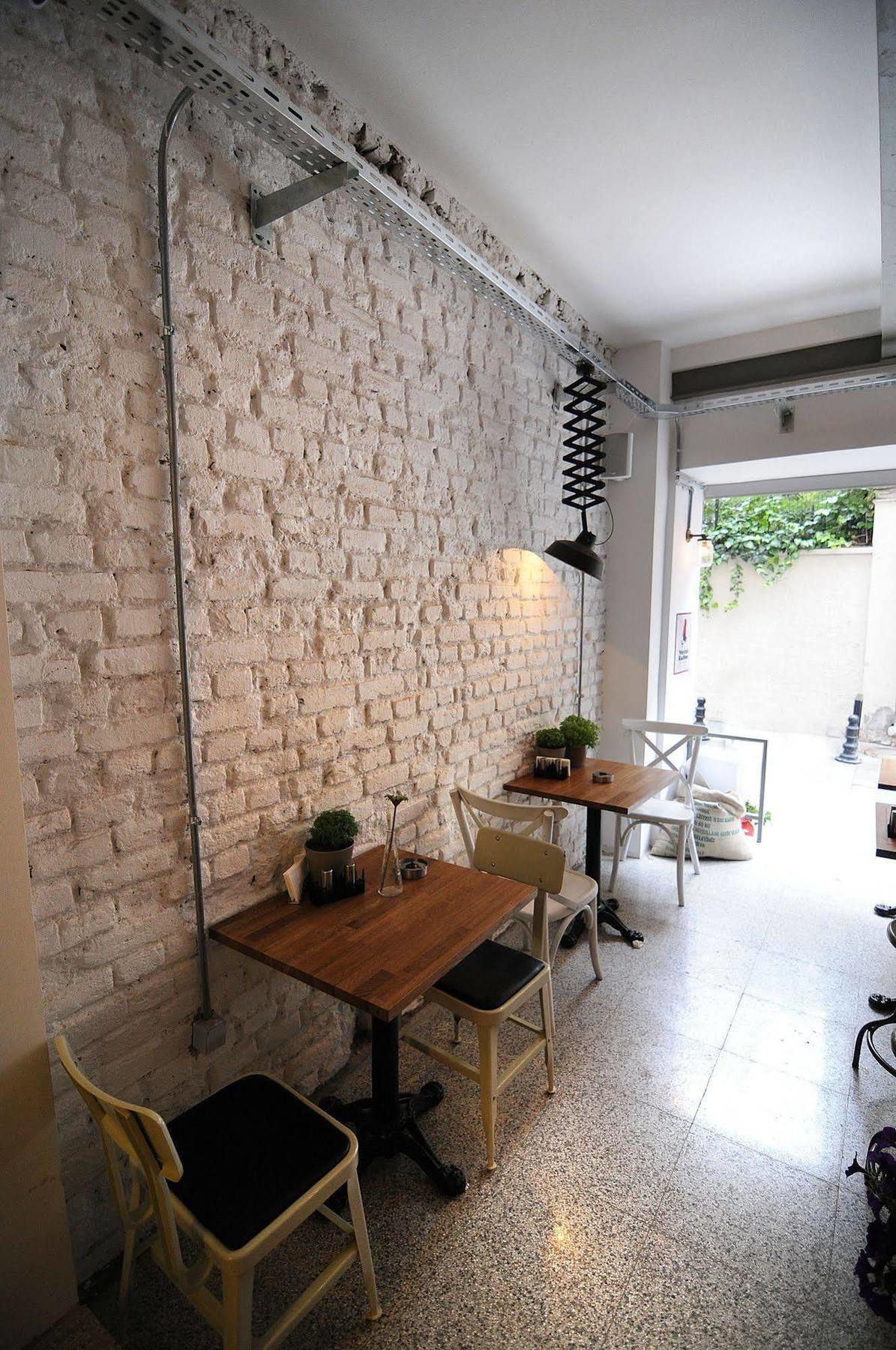 Taksim Safe House Hotel Истанбул Екстериор снимка
