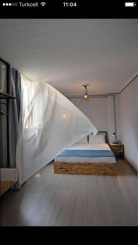 Taksim Safe House Hotel Истанбул Екстериор снимка
