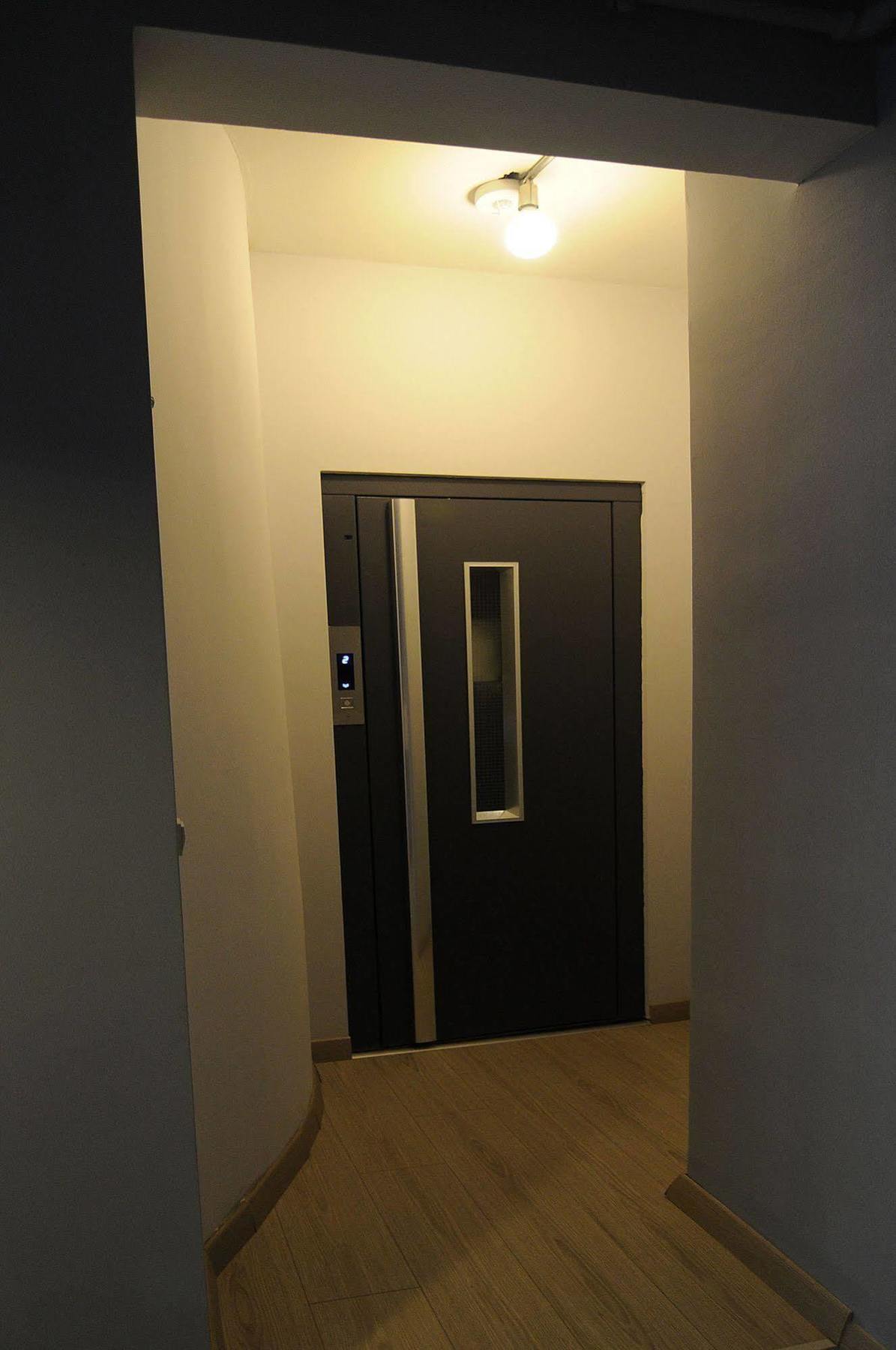 Taksim Safe House Hotel Истанбул Екстериор снимка