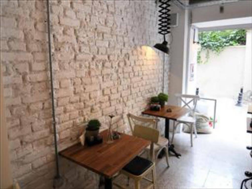 Taksim Safe House Hotel Истанбул Екстериор снимка