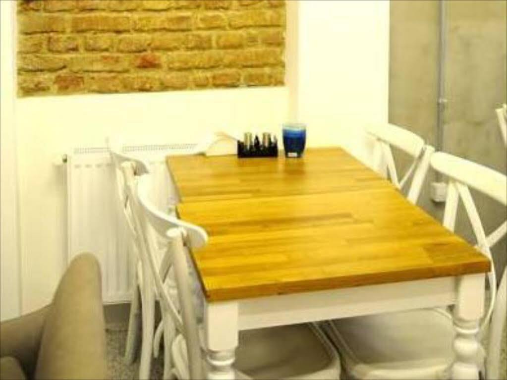 Taksim Safe House Hotel Истанбул Екстериор снимка